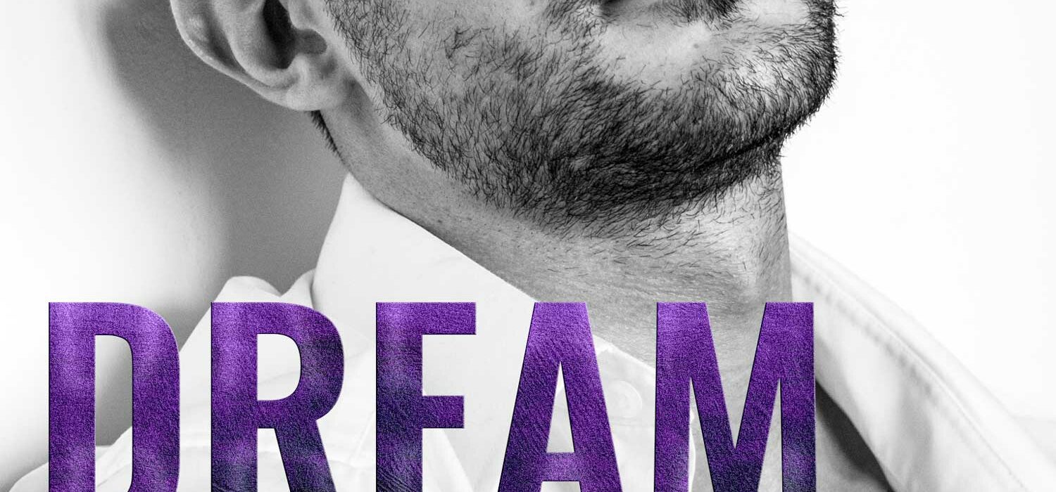 Dream Lover by Ryan Michele out today! Bookcase and Coffee