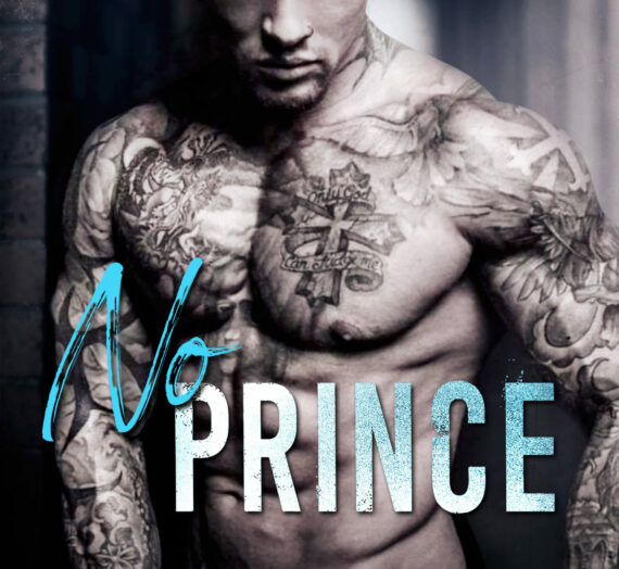 Review: No Prince by L.P. Lovell & Stevie J. Cole