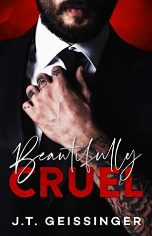 Review: Beautifully Cruel by J.T. Geissinger