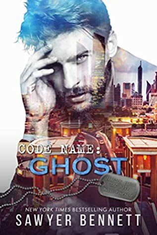 Review: Code Name: Ghost (Jameson Force Security #5)