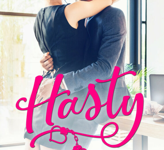 Review: Hasty