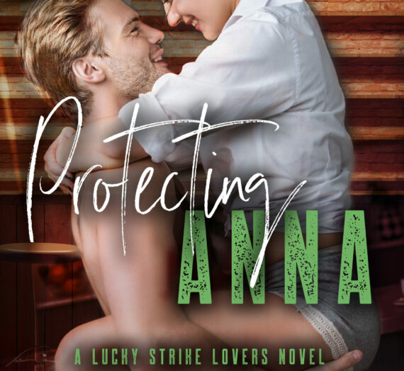 Review: Protecting Anna by Julia Jarrett