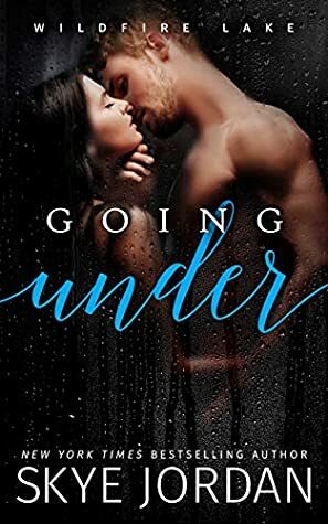 Review: Going Under by Sky Jordan