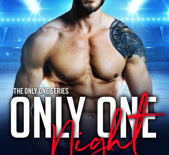 Review: Only One Night by Natasha Madison