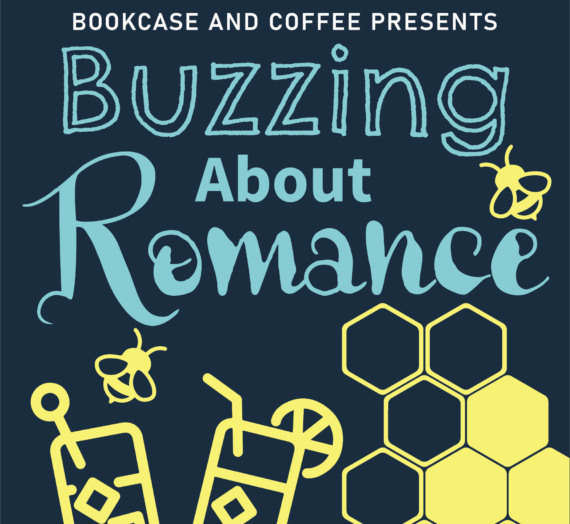 Buzzing about Romance  Ep. 35 The This or That of Romance