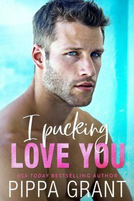 I Pucking Love You | Pippa Grant