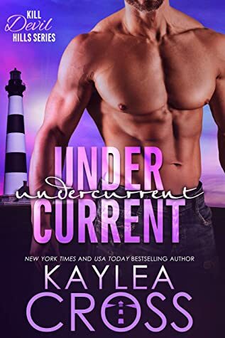 Review: Undercurrent by Kaylea Cross