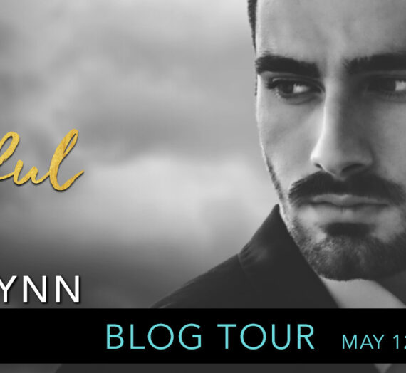 Blog Tour: All the Beautiful Things by Stacey Lynn