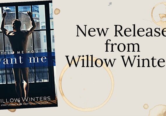 tell me you want me by willow winters pdf