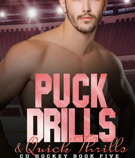 Puck Drills & Quick Thrills | Eden Finley & Saxon James