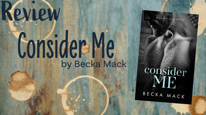 Play With Me by Becka Mack