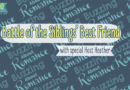 Ep 100 : Battle of the Siblings Best Friends