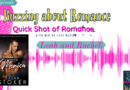Quick Shot of Romance: Finding Monica by Susan Stoker
