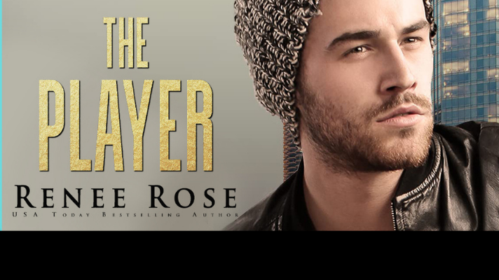 The Player | Renee Rose