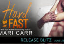 New Release from Mari Carr
