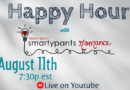 Happy Hour with Smartypants Romance