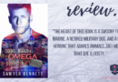Code Name: Omega | Sawyer Bennett