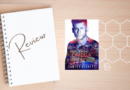 Review: Code Name: Omega by Sawyer Bennett