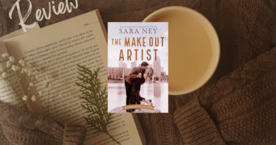 Review: The Make Out Artist by Sara Ney