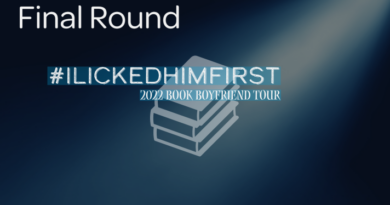 Final Round Vote for #ILickedHimFirst Tour
