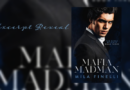 MAFIA MADMAN: A Dark Mafia Romance (The Kings of Italy Book 3) by Mila Finelli