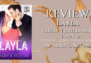 Layla by Mary B. Moore