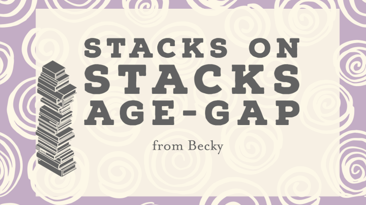 Stack the Age-Gap.