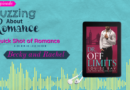 Quick Shot of Romance: Doctor Off Limits by Louise Bay