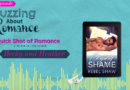 Quick Shot of Romance: Crying Shame by Rebel Shaw