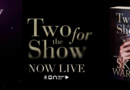 Two for the Show  by Skye Warren out now!
