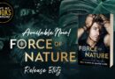 Force of Nature by Skye Warren & Amelia Wilde Out Today!