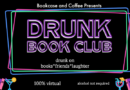 2023 Drunk Book Club Dates and Themes