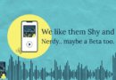 Ep 127: We like them Shy and Nerdy.. maybe a Beta too.