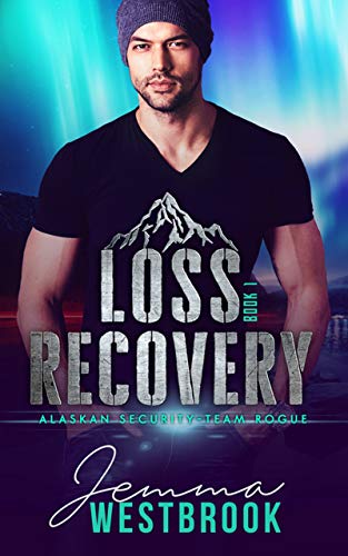 Book Cover for Loss Recovery by Jemma Westbrook