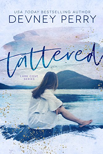 Book Cover for Tattered by Devney Perry