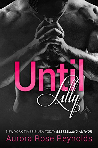 Book Cover for Unit Lilly by Aurora Rose Reynolds