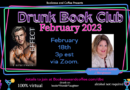 February Drunk Book Club 2023