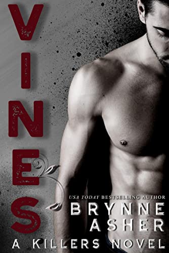 Book Cover: Vines by Brynne Asher
