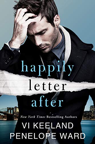 Book Cover: Happily Letter After by Vi Keeland and Penelope Ward