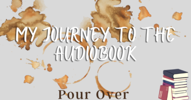 audio book post