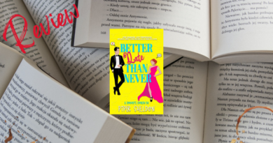 Review: Better Date Than Never by Piper Sheldon