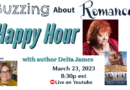 Happy Hour with Delta James