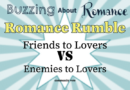 Romance Rumble – Community Vote