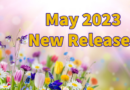 May 2023 Anticipated Romance Releases