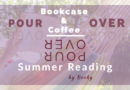 Becky’s Summer Reading  Plans