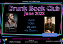 June Drunk Book Club