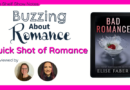 QSR: Bad Romance by Elise Faber