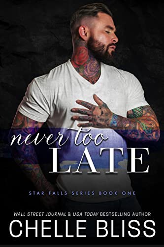 never too late cover image
