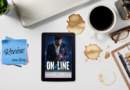 On the Line by Julie Conners