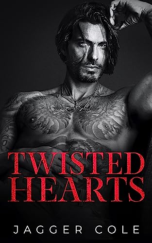 twisted hearts cover